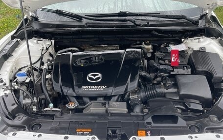 Mazda 6, 2013 год, 1 290 000 рублей, 7 фотография