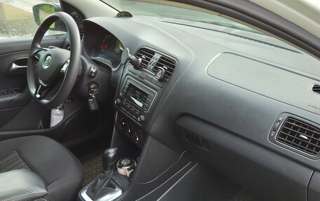 Volkswagen Polo VI (EU Market), 2019 год, 1 400 000 рублей, 7 фотография