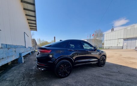 Geely Tugella FY11, 2023 год, 2 650 000 рублей, 7 фотография