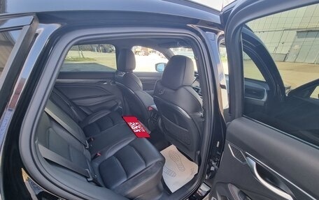 Geely Tugella FY11, 2023 год, 2 650 000 рублей, 9 фотография