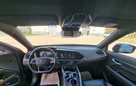 Geely Tugella FY11, 2023 год, 2 650 000 рублей, 15 фотография