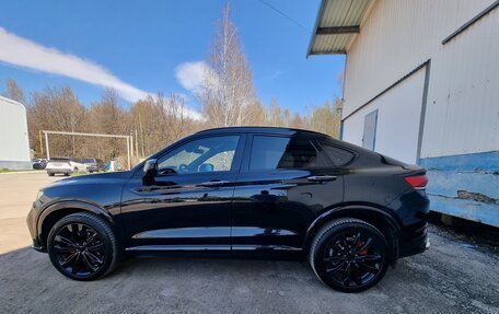 Geely Tugella FY11, 2023 год, 2 650 000 рублей, 13 фотография