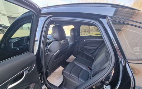 Geely Tugella FY11, 2023 год, 2 650 000 рублей, 17 фотография