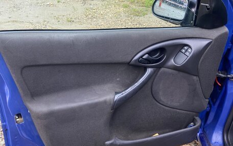 Ford Focus IV, 2001 год, 245 000 рублей, 10 фотография