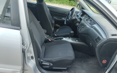 Mitsubishi Lancer IX, 2006 год, 380 000 рублей, 4 фотография