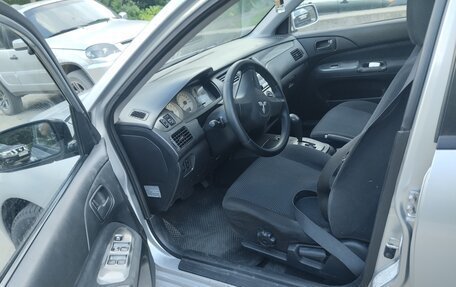 Mitsubishi Lancer IX, 2006 год, 380 000 рублей, 7 фотография
