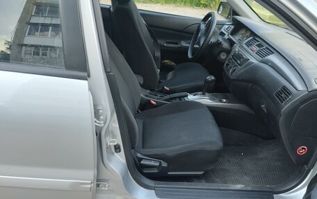 Mitsubishi Lancer IX, 2006 год, 380 000 рублей, 6 фотография
