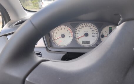 Mitsubishi Lancer IX, 2006 год, 380 000 рублей, 9 фотография