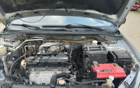 Mitsubishi Lancer IX, 2006 год, 380 000 рублей, 13 фотография