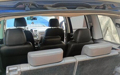 Volkswagen Touran III, 2007 год, 470 000 рублей, 10 фотография