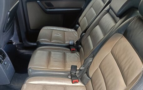 Volkswagen Touran III, 2007 год, 470 000 рублей, 9 фотография