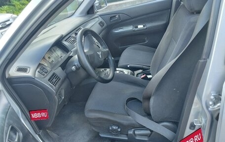 Mitsubishi Lancer IX, 2006 год, 380 000 рублей, 8 фотография