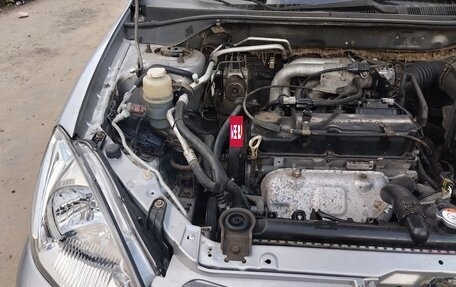 Mitsubishi Lancer IX, 2006 год, 380 000 рублей, 11 фотография