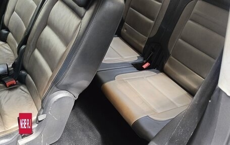Volkswagen Touran III, 2007 год, 470 000 рублей, 8 фотография