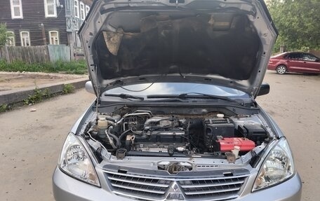 Mitsubishi Lancer IX, 2006 год, 380 000 рублей, 10 фотография