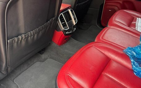 Porsche Cayenne III, 2016 год, 5 100 000 рублей, 8 фотография