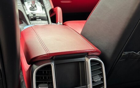 Porsche Cayenne III, 2016 год, 5 100 000 рублей, 9 фотография
