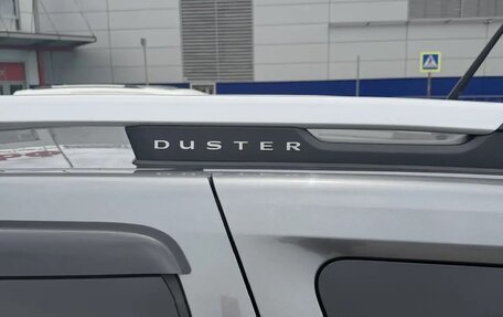 Renault Duster, 2021 год, 1 550 000 рублей, 14 фотография