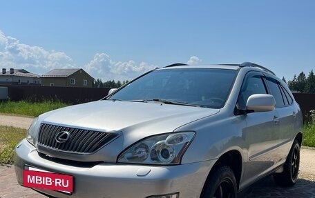 Lexus RX II рестайлинг, 2004 год, 1 100 000 рублей, 2 фотография
