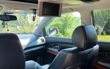 Lexus RX II рестайлинг, 2004 год, 1 100 000 рублей, 12 фотография