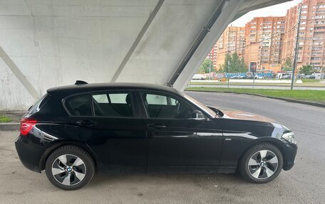 BMW 1 серия, 2015 год, 1 600 000 рублей, 3 фотография