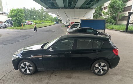 BMW 1 серия, 2015 год, 1 600 000 рублей, 4 фотография