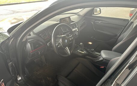 BMW 1 серия, 2015 год, 1 600 000 рублей, 5 фотография
