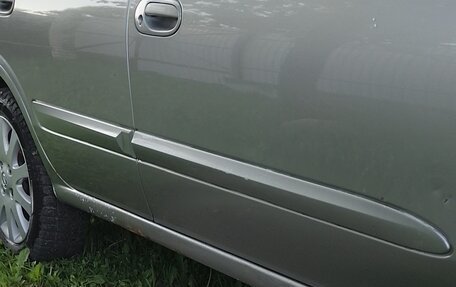 Nissan Almera Classic, 2008 год, 550 000 рублей, 5 фотография