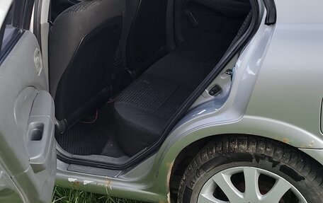 Nissan Almera Classic, 2008 год, 550 000 рублей, 9 фотография