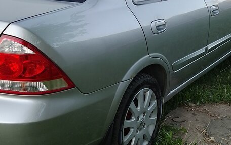 Nissan Almera Classic, 2008 год, 550 000 рублей, 6 фотография