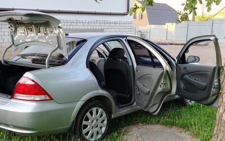 Nissan Almera Classic, 2008 год, 550 000 рублей, 3 фотография