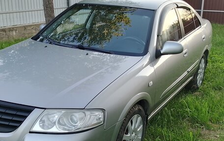 Nissan Almera Classic, 2008 год, 550 000 рублей, 10 фотография