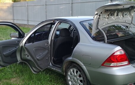 Nissan Almera Classic, 2008 год, 550 000 рублей, 12 фотография