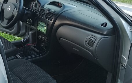 Nissan Almera Classic, 2008 год, 550 000 рублей, 14 фотография