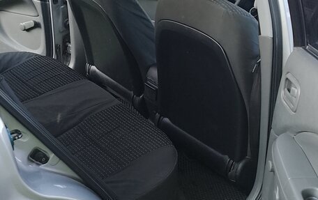 Nissan Almera Classic, 2008 год, 550 000 рублей, 15 фотография