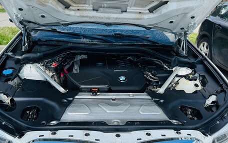 BMW X3, 2020 год, 3 900 000 рублей, 7 фотография