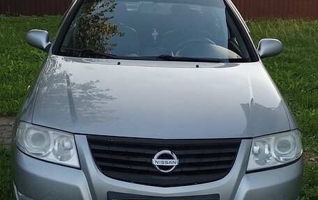 Nissan Almera Classic, 2008 год, 550 000 рублей, 4 фотография