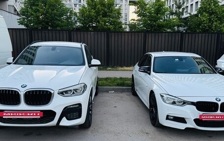 BMW X3, 2020 год, 3 900 000 рублей, 6 фотография