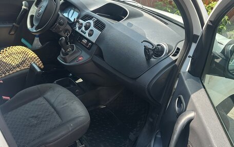 Renault Kangoo II рестайлинг, 2012 год, 590 000 рублей, 7 фотография