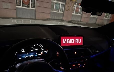 BMW X3, 2020 год, 3 900 000 рублей, 24 фотография