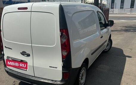 Renault Kangoo II рестайлинг, 2012 год, 590 000 рублей, 6 фотография
