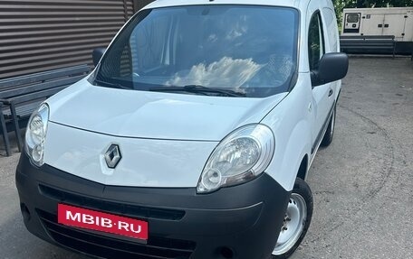 Renault Kangoo II рестайлинг, 2012 год, 590 000 рублей, 2 фотография