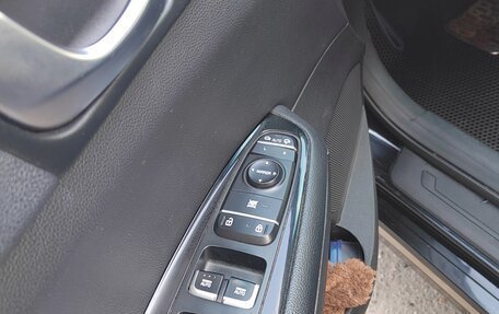 KIA Optima IV, 2016 год, 1 280 000 рублей, 2 фотография