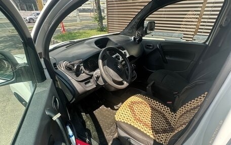 Renault Kangoo II рестайлинг, 2012 год, 590 000 рублей, 9 фотография