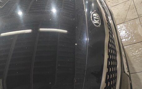 KIA Optima IV, 2016 год, 1 280 000 рублей, 14 фотография