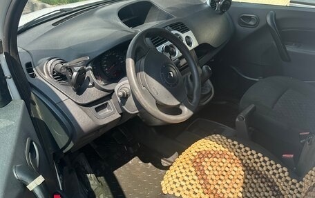 Renault Kangoo II рестайлинг, 2012 год, 590 000 рублей, 10 фотография