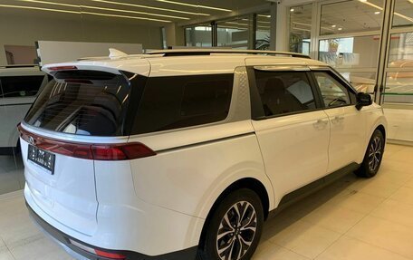 KIA Carnival, 2021 год, 3 350 500 рублей, 4 фотография