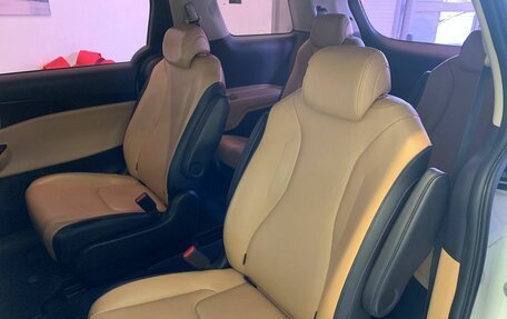 KIA Carnival, 2021 год, 3 350 500 рублей, 9 фотография