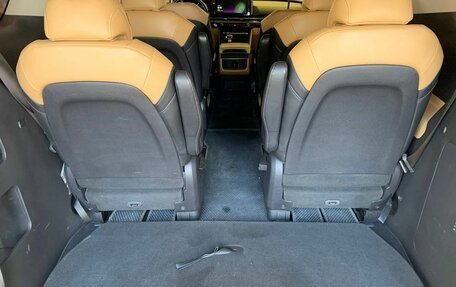 KIA Carnival, 2021 год, 3 350 500 рублей, 7 фотография
