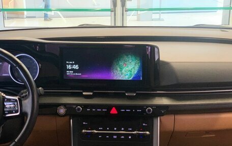 KIA Carnival, 2021 год, 3 350 500 рублей, 12 фотография